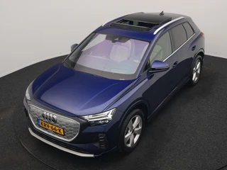 Audi Q4 e-tron – thumbnail 2