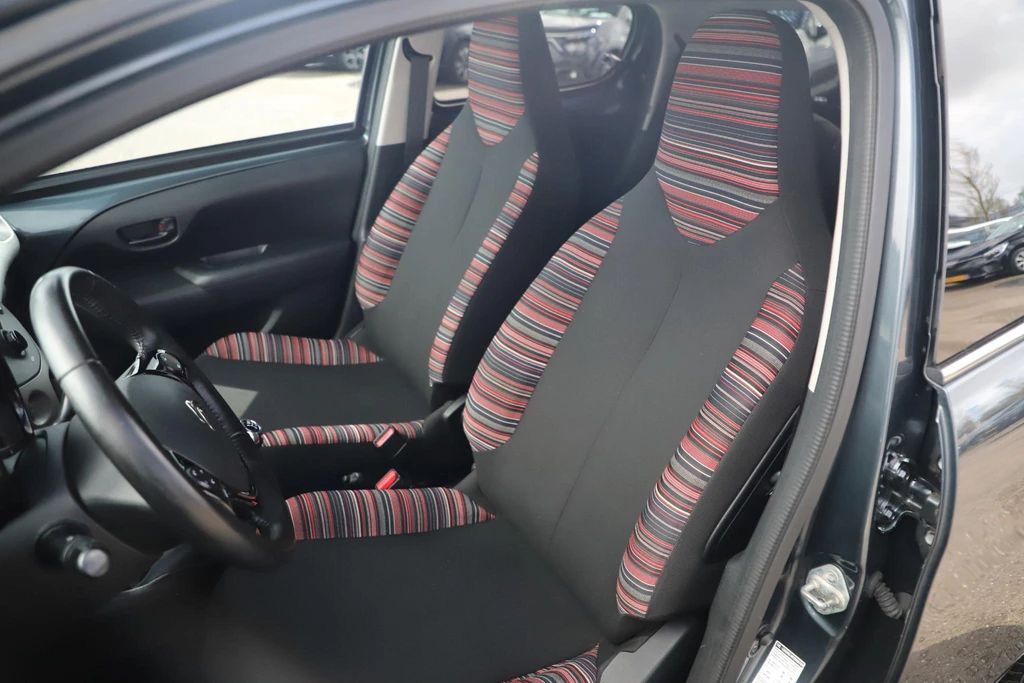 Citroën C1 – foto 6
