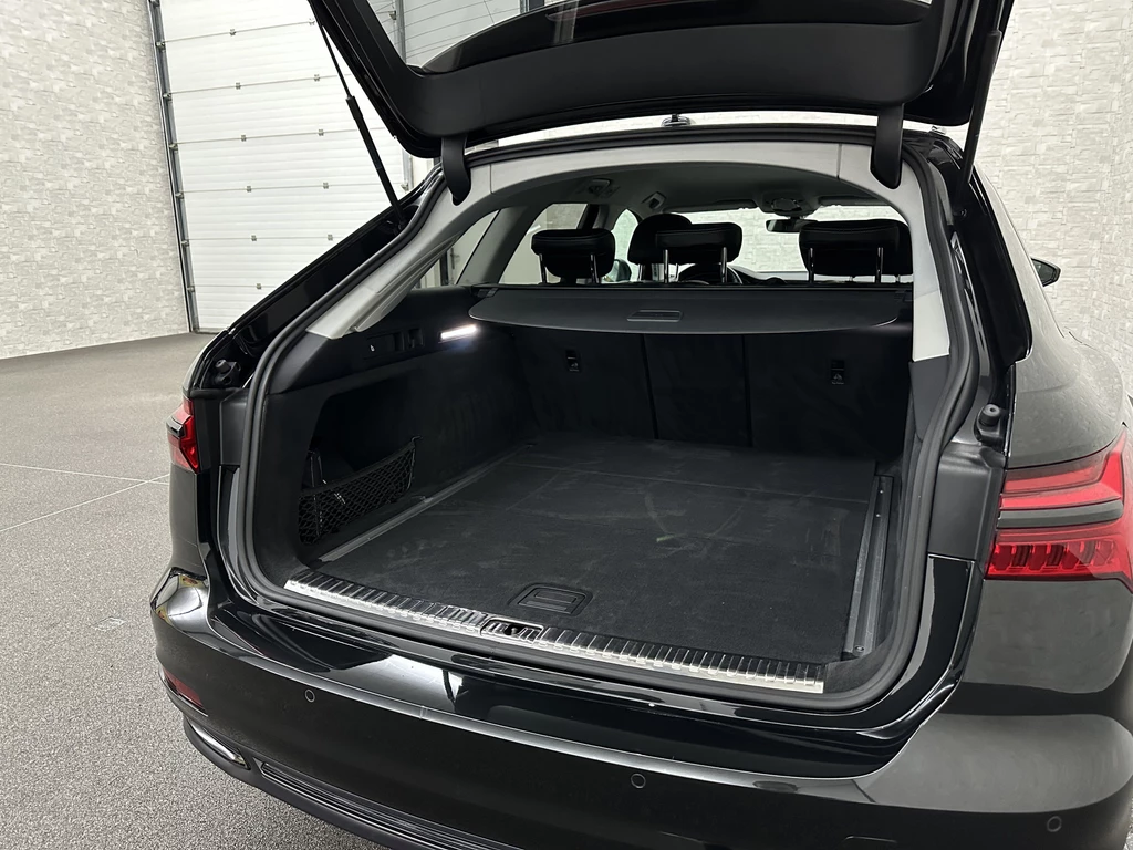 Audi A6 – foto 33