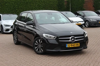 Mercedes-Benz B-Klasse – thumbnail 7
