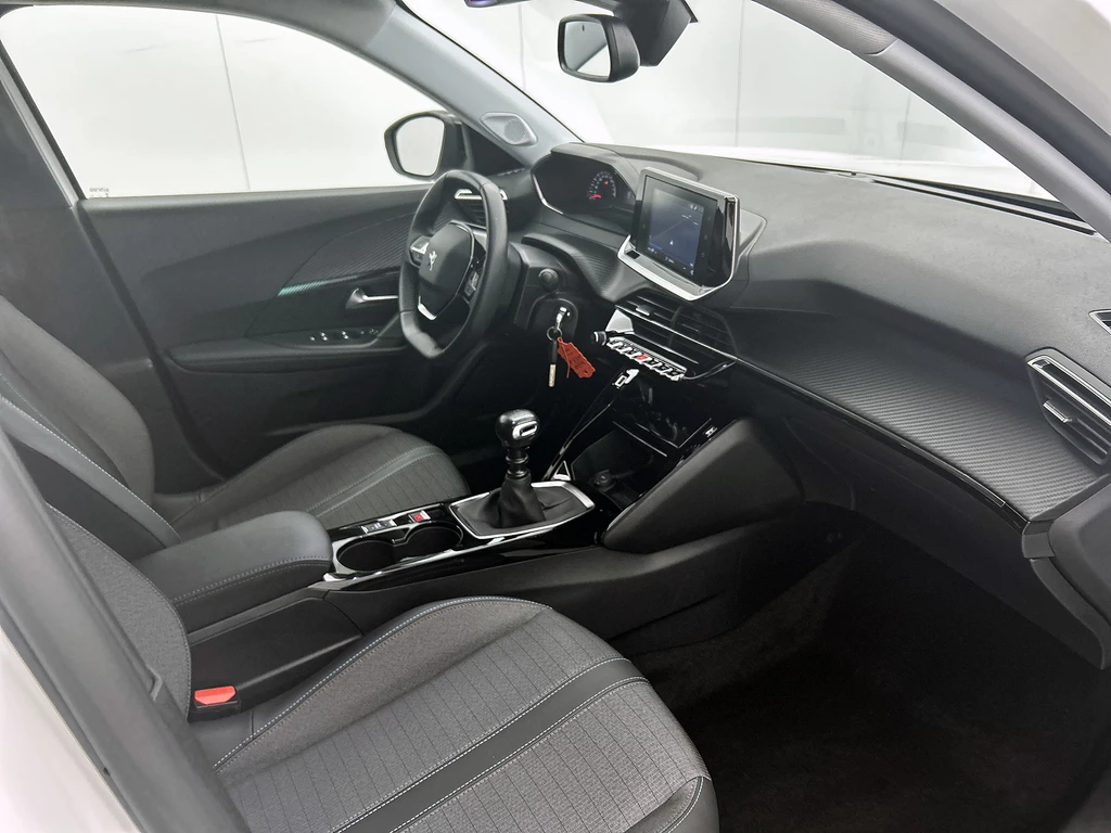 Peugeot 2008 – foto 22