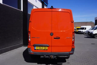 Mercedes-Benz Sprinter – thumbnail 2