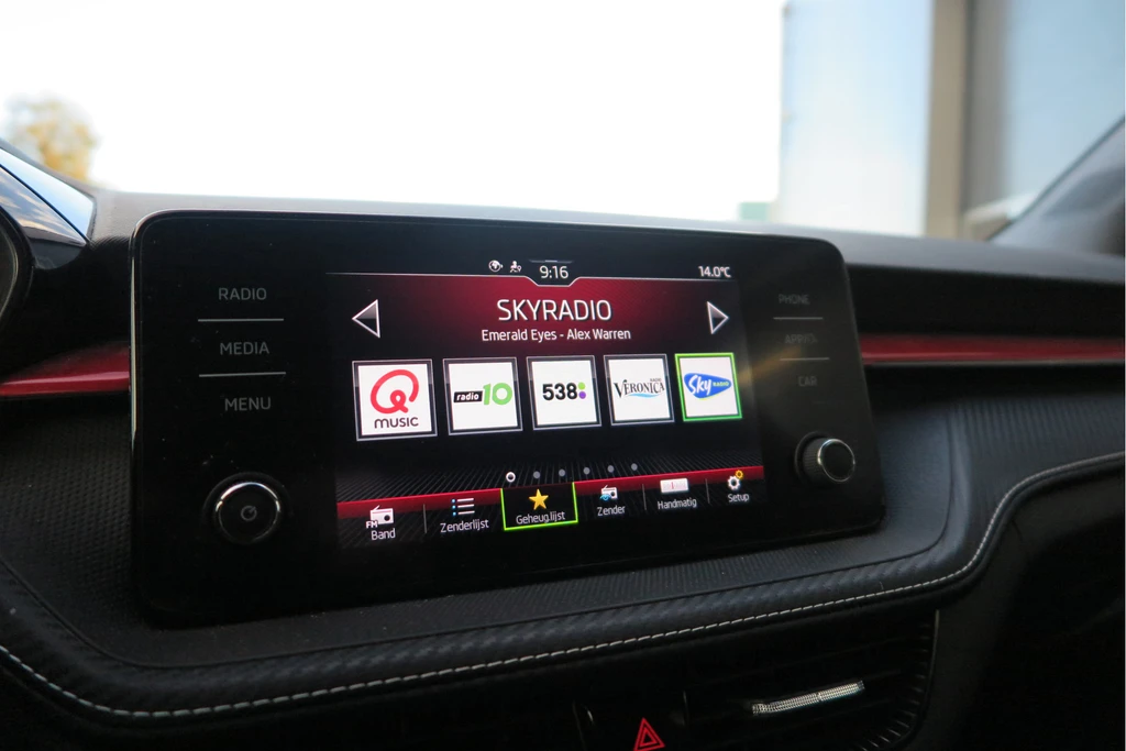 Škoda Fabia – foto 57