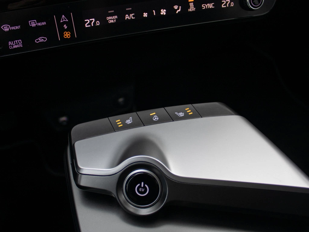 Kia EV6 – foto 18