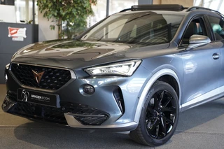 CUPRA Formentor – thumbnail 3