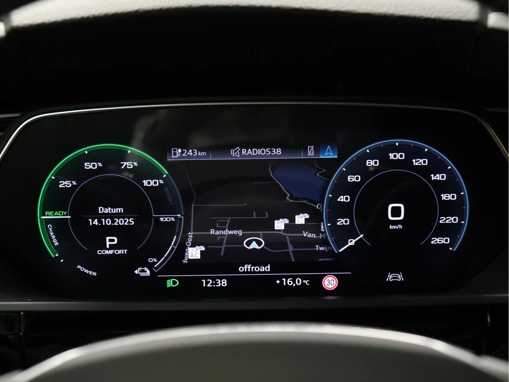 Audi e-tron – foto 17