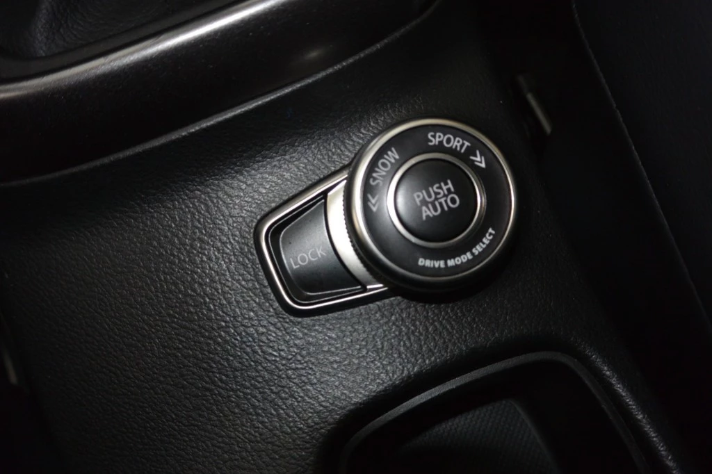 Suzuki S-Cross – foto 31