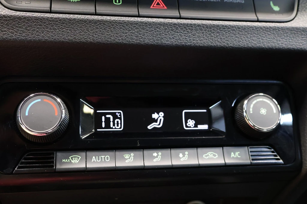 Škoda Fabia – foto 17