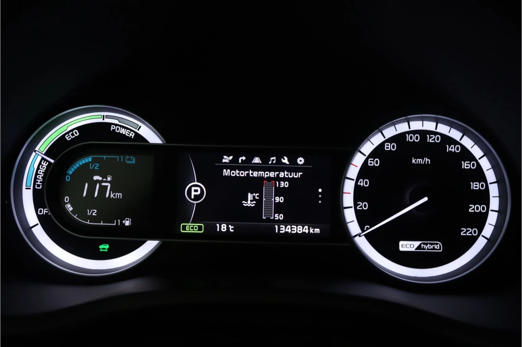Kia Niro – foto 56