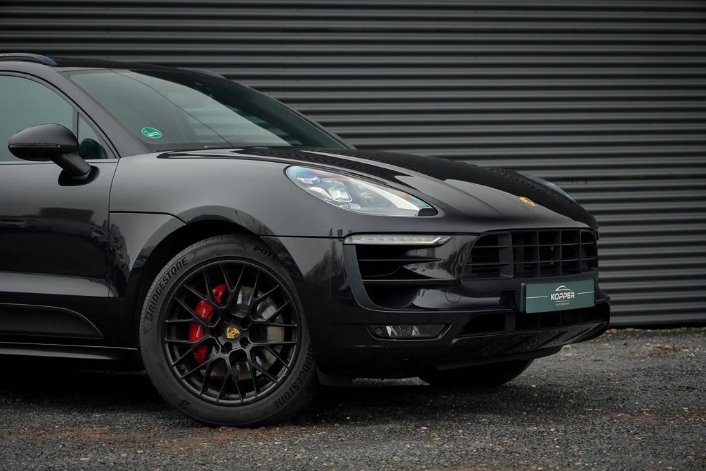 Porsche Macan – foto 9