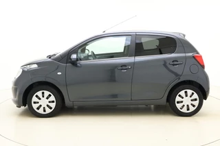 Citroën C1 – thumbnail 2