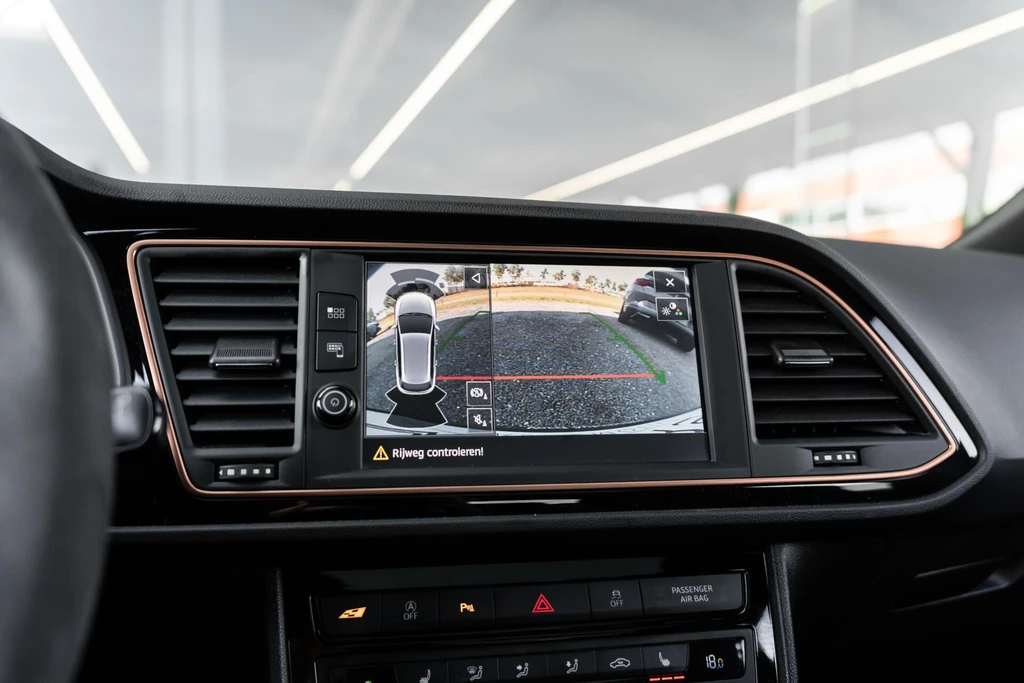 SEAT Leon – foto 53