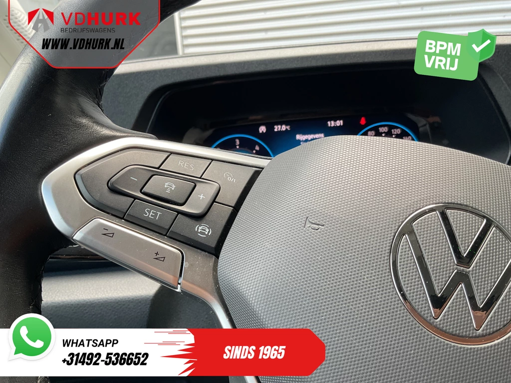 Volkswagen Caddy – foto 16