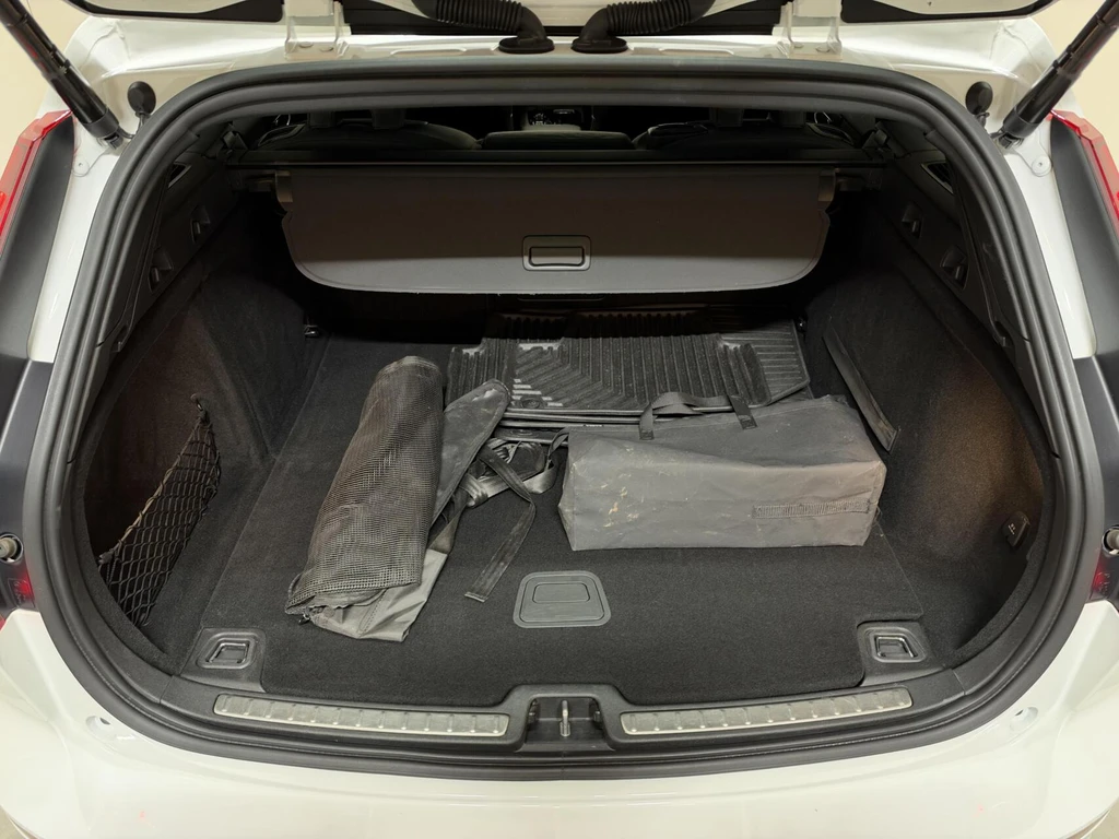 Volvo V60 – foto 54