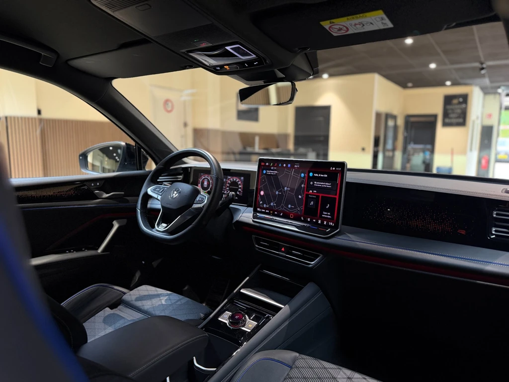 Volkswagen Tiguan – foto 56