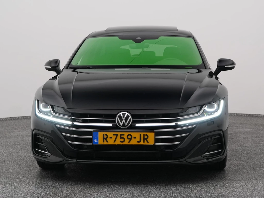 Volkswagen Arteon – foto 16