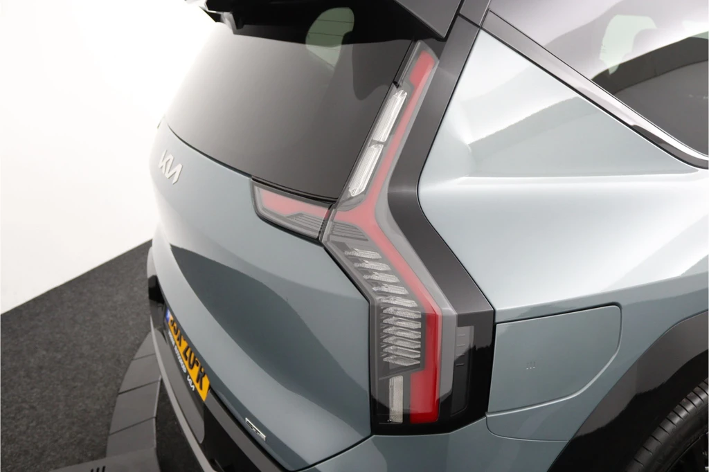 Kia EV9 – foto 45