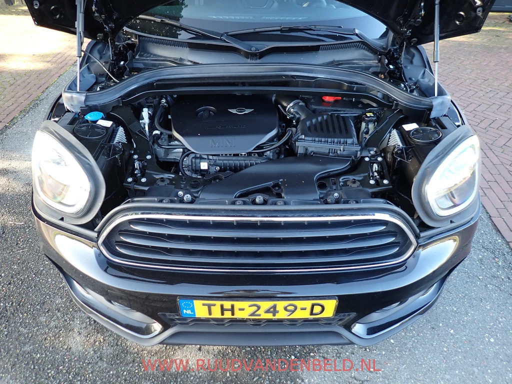 MINI Countryman – foto 33