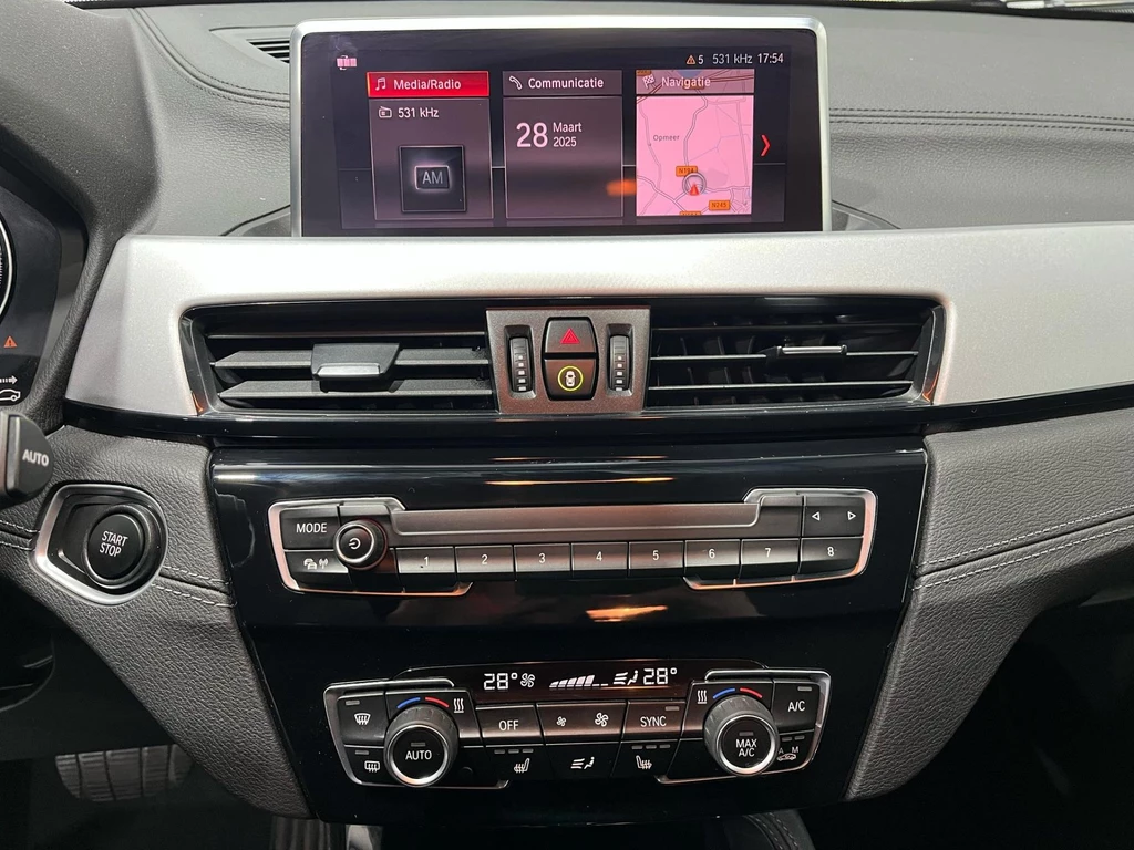 BMW X2 – foto 17