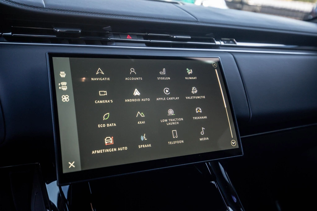Land Rover Range Rover Sport – foto 18