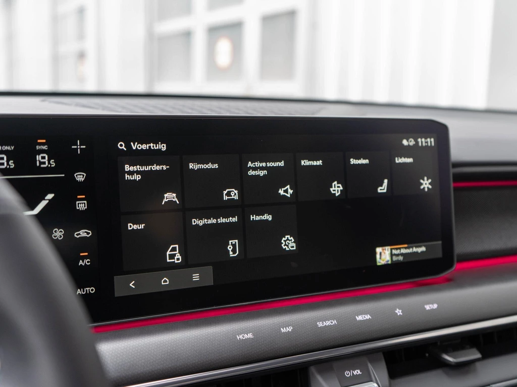 Kia EV9 – foto 15