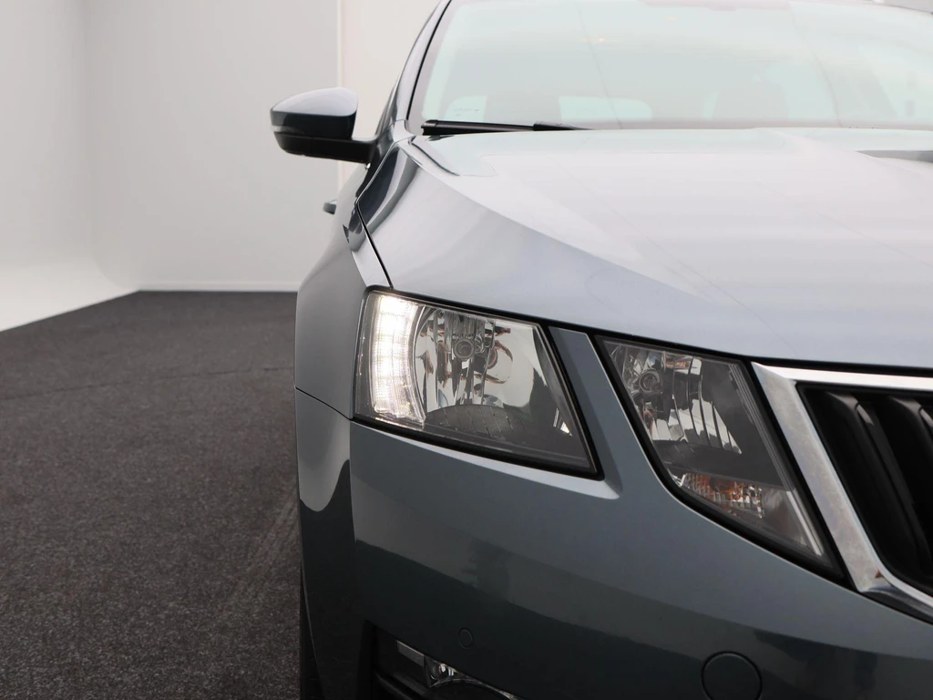 Škoda Octavia – foto 12