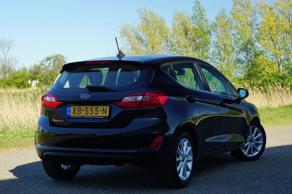 Ford Fiesta – foto 4