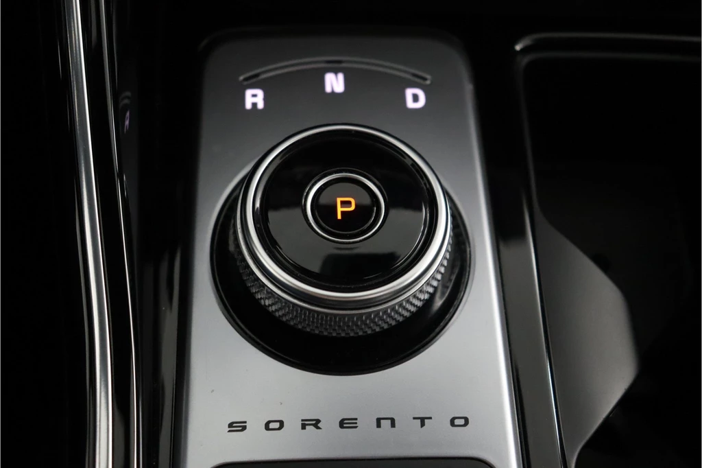 Kia Sorento – foto 68