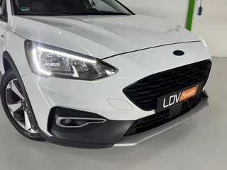 Ford Focus – thumbnail 9