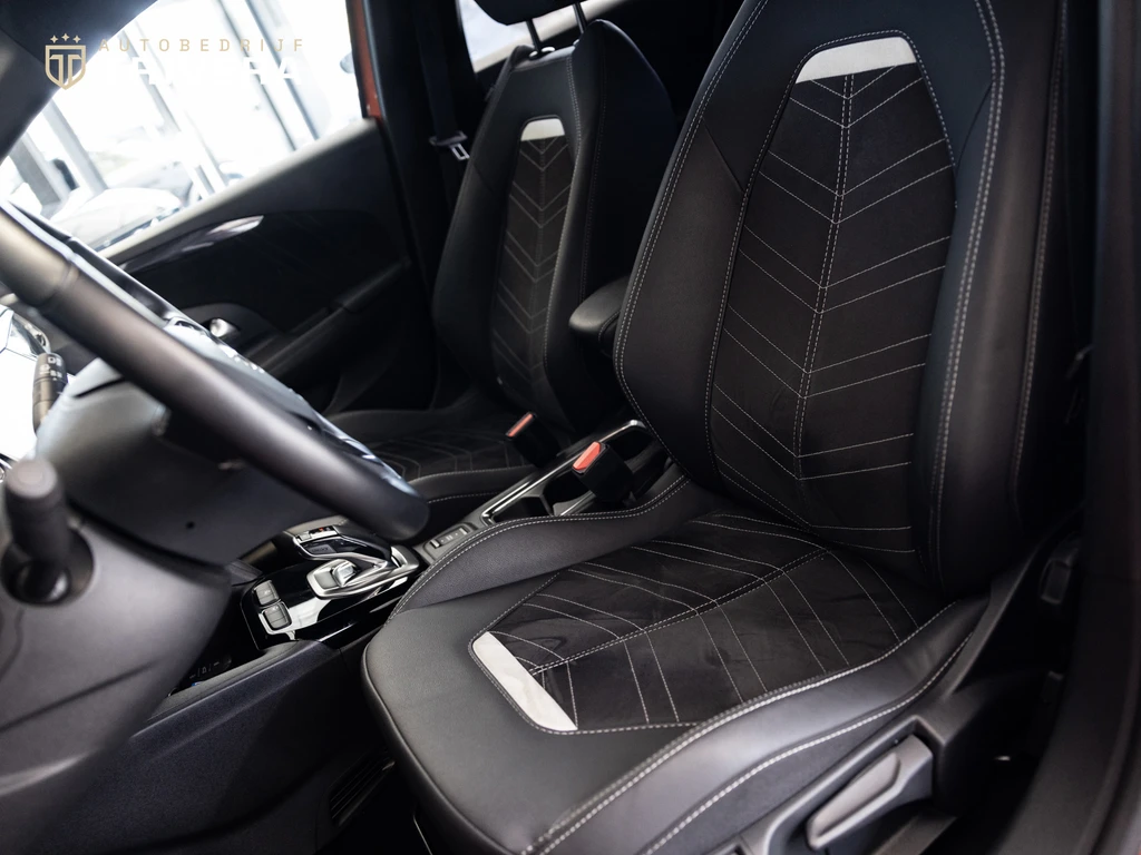 Opel Corsa-e – foto 27