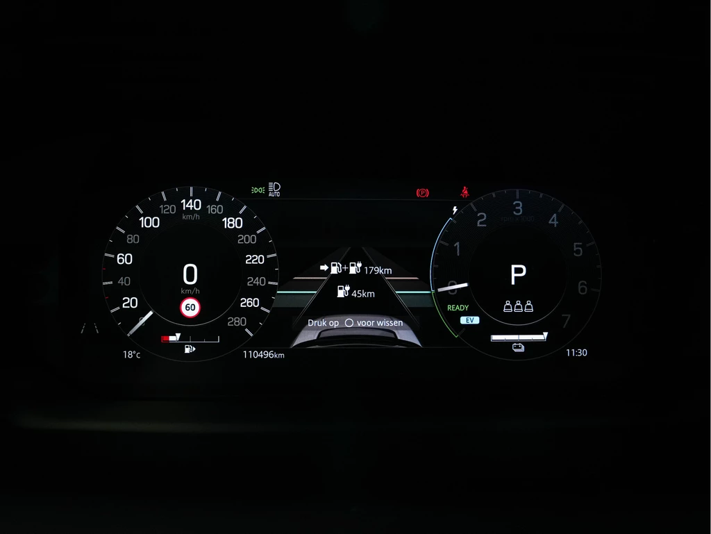 Land Rover Discovery Sport – foto 20