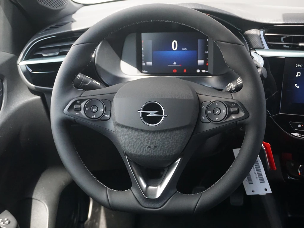 Opel Corsa – foto 14