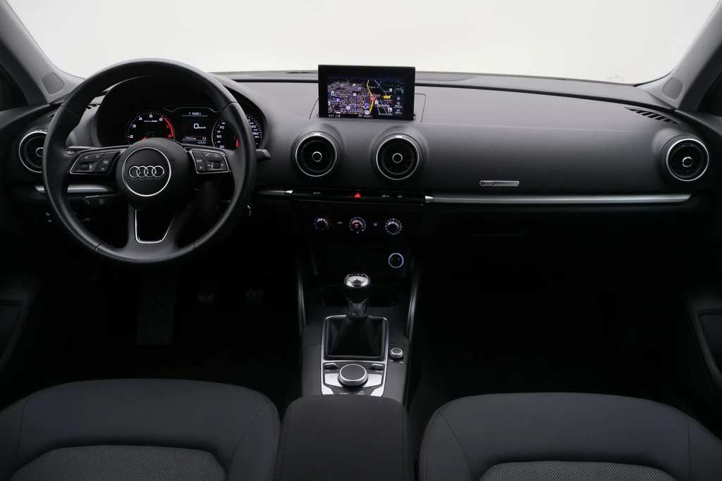 Audi A3 – foto 13