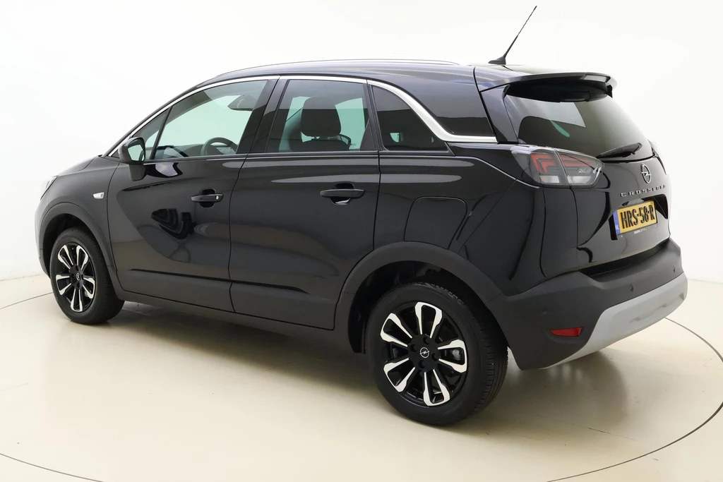 Opel Crossland – foto 3