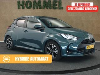 Toyota Yaris – thumbnail 8