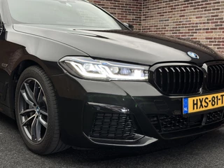 BMW 5 Serie – thumbnail 10