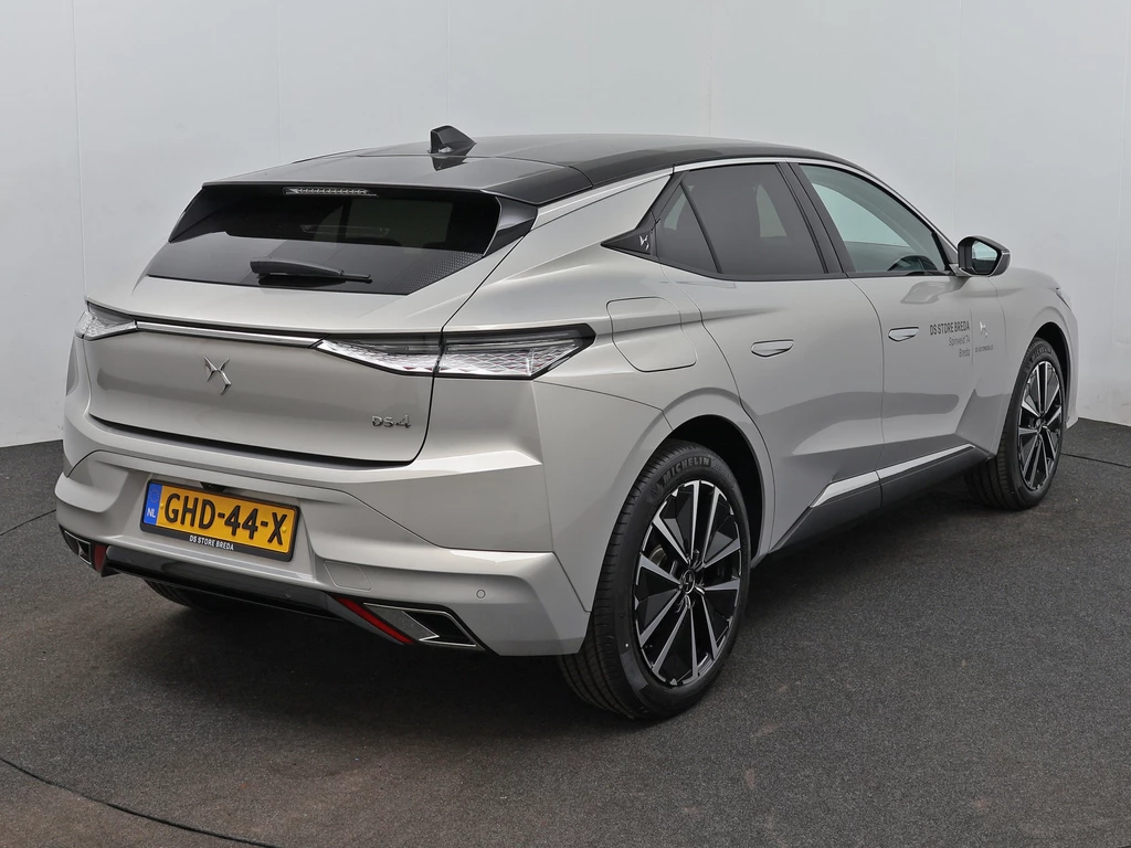DS DS 4 – foto 4