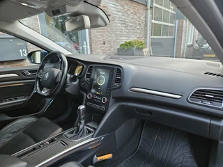 Renault Mégane Estate – thumbnail 34