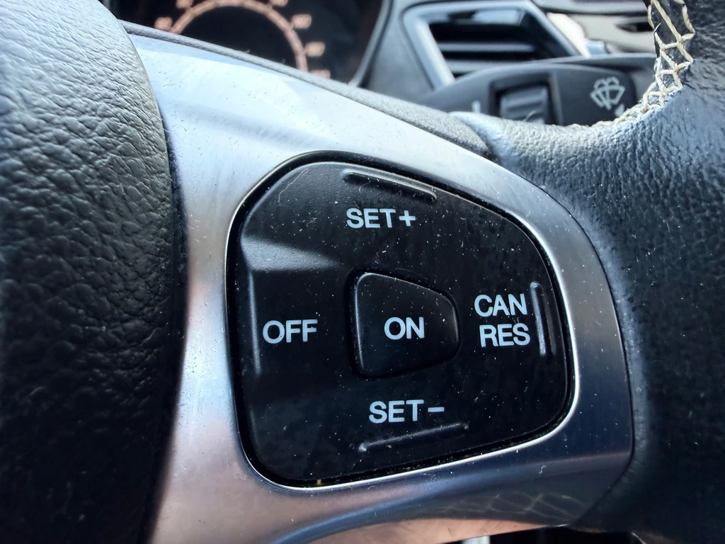 Ford Fiesta – foto 20