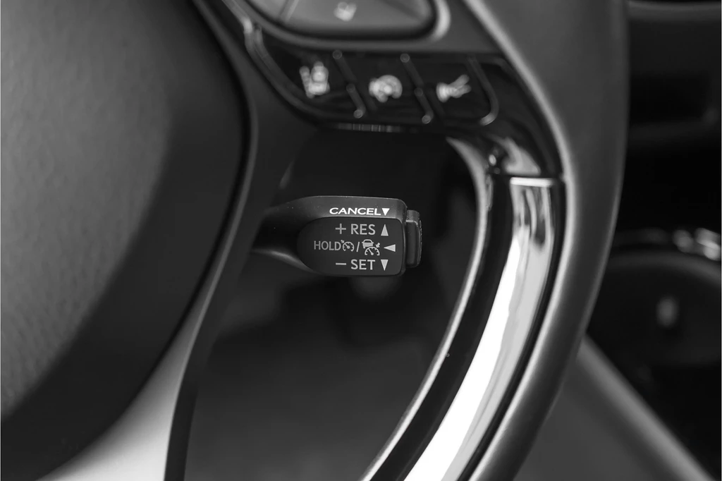 Toyota C-HR – foto 37