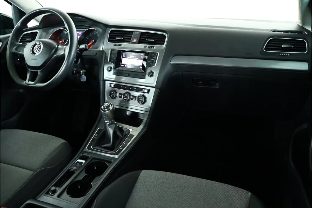 Volkswagen Golf – foto 9