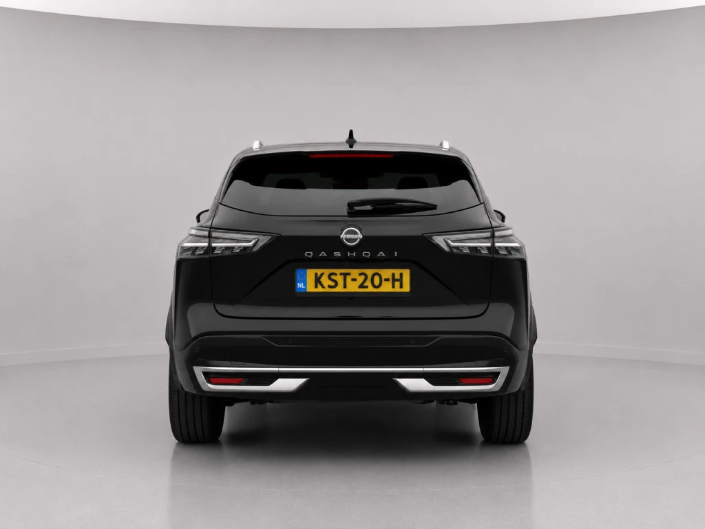 Nissan QASHQAI – foto 4