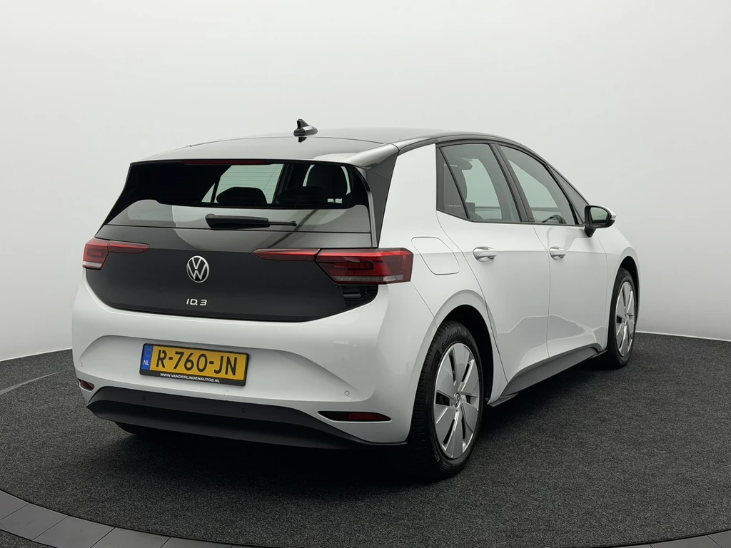 Volkswagen ID.3 – foto 6