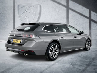 Peugeot 508 – thumbnail 4