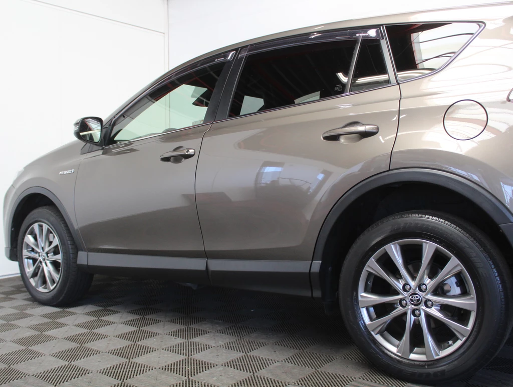 Toyota RAV4 – foto 23