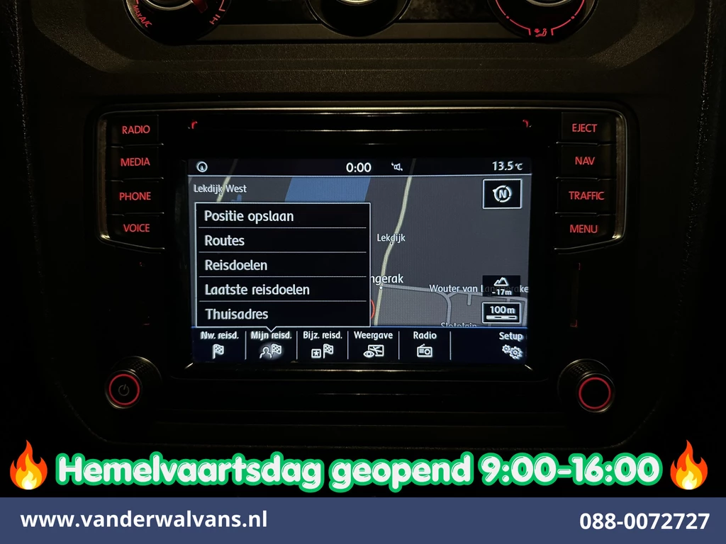 Volkswagen Caddy – foto 6