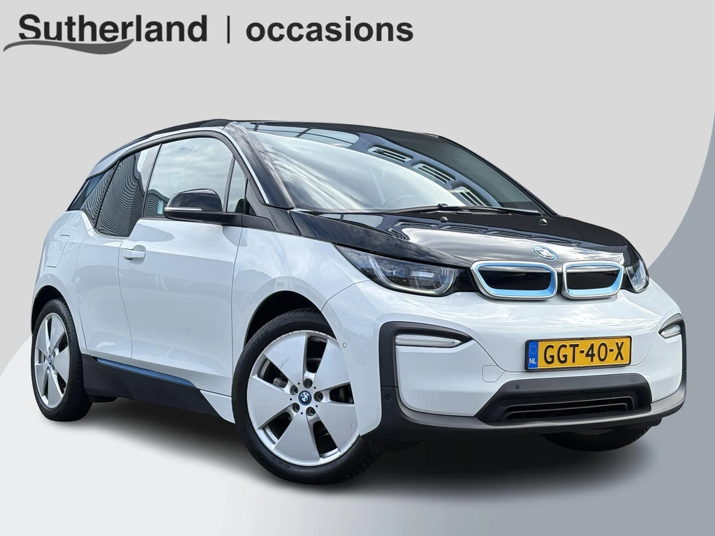 BMW i3 – foto 7