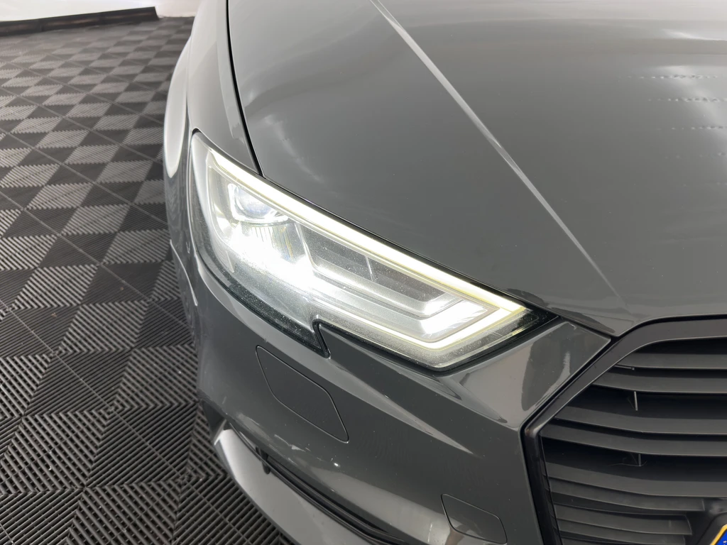 Audi A3 – foto 26