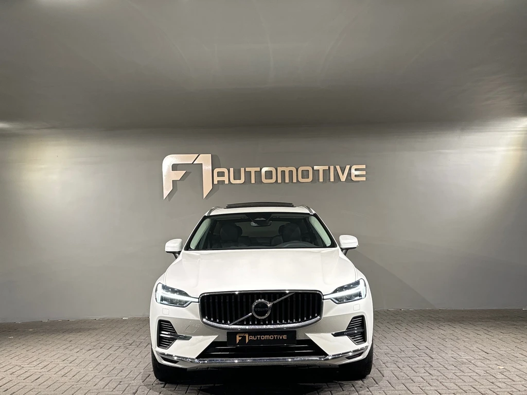 Volvo XC60 – foto 8