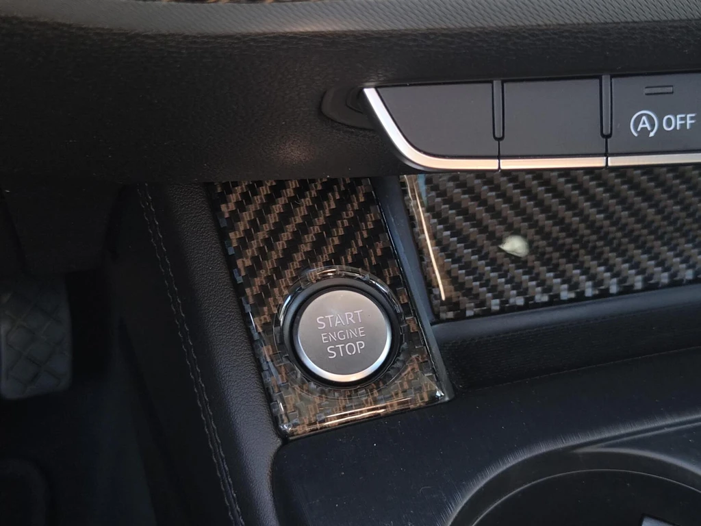 Audi A4 – foto 42